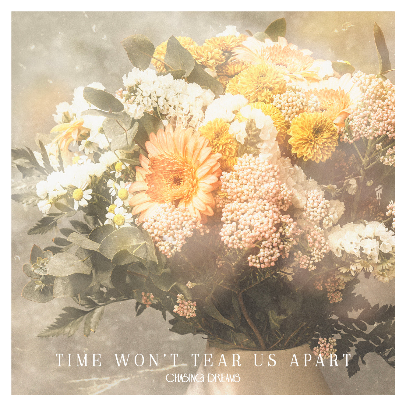 EP "time won't tear us apart"